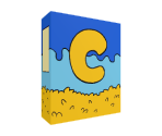 Cheezus H. Rice - The Simpsons Game