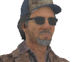 Ace Visconti - Dead by Daylight
