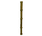 Bamboo Pole - SpongeBob SquarePants: Battle for Bikini Bottom