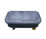 Bathtub - SpongeBob SquarePants: Battle for Bikini Bottom