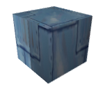 Button Base - SpongeBob SquarePants: Battle for Bikini Bottom