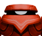 Crimson Keeper - The Denpa Men 3: The Rise of Digitoll