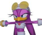 Wave the Swallow - Sonic Racing: CrossWorlds