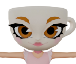Ballerina Latticina - Subway Surfers