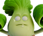 Bonk Choy - Plants vs. Zombies: Battle for Neighborville