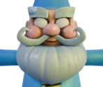 Gnome - Plants vs. Zombies: Battle for Neighborville