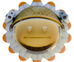 Sunflower (Sunshine Rocketeer) - Plants vs. Zombies: Battle for Neighborville