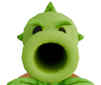 Pea Cannon (Peashooter) - Plants vs. Zombies: Battle for Neighborville