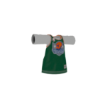 Umibozu Home Jersey - Splatoon 3