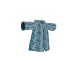Aloha Shirt - Splatoon 3