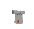 Barazushi Rice Tee - Splatoon 3