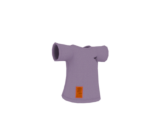 Barazushi Sakura Tee - Splatoon 3
