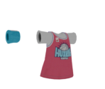 B-ball Jersey - Splatoon 3