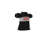 Black Polo - Splatoon 3