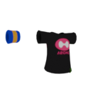Black Squideye - Splatoon 3