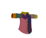 Button-Clown Shirt - Splatoon 3