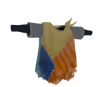 Captain's Poncho Replica - Splatoon 3