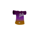 Duskwave Tee - Splatoon 3