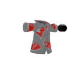 Hula Punk Shirt - Splatoon 3