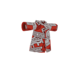 Logo Aloha Shirt - Splatoon 3