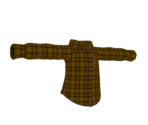 Lumberjack Shirt - Splatoon 3