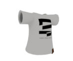 Tri-Squid Tee - Splatoon 3