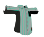 Urban Upcycle Top - Splatoon 3