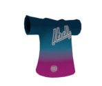 Vaporwave Tee - Splatoon 3