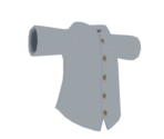 White Shirt - Splatoon 3