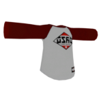 Zekko Baseball LS - Splatoon 3