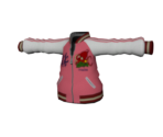 Deep-Octo Satin Jacket - Splatoon 3