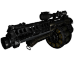 Devastator - Serious Sam 3: BFE