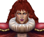 Yuda (Crimson Star) - Fist of the North Star: Legends ReVive
