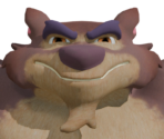 Thump Grump - Skylanders: Imaginators