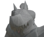 Dingodile Statue - Skylanders: Imaginators