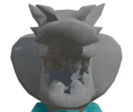 Tiny Statue - Skylanders: Imaginators