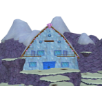 Ski Lodge - SpongeBob SquarePants: Battle for Bikini Bottom