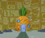 SpongeBob's Dream - SpongeBob SquarePants: Battle for Bikini Bottom