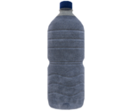 Plastic Bottle - LittleBigPlanet 3