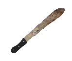 Machete - Serious Sam 4