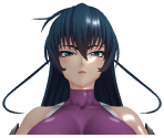 Igawa Asagi - Taimanin Squad