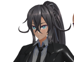 Fuma Amane - Taimanin Squad