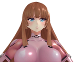 Asuka Koukawa - Taimanin Squad