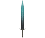 Holy Moonlight Sword - Bloodborne