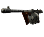 Tommy Gun - Serious Sam HD: The Second Encounter