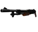 Single Shotgun - Serious Sam HD: The Second Encounter