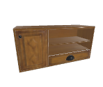 Cupboard 5 - Wolfenstein II: The New Colossus