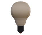 Lightbulbs - Rec Room