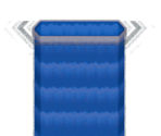 Distortion World - Distorted Waterfall - Pokémon Platinum