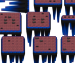 Distortion World - Platforms - Pokémon Platinum
